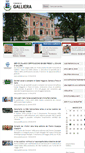Mobile Screenshot of comune.galliera.bo.it